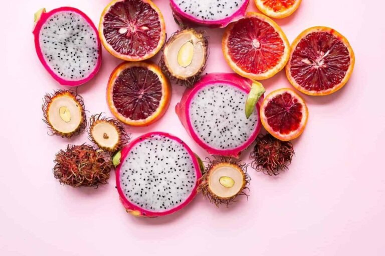 Benefits of Citrus in Aging Gracefully After 40