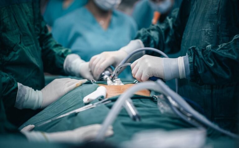 Restoring Spinal Function: What You Need to Know About Modern Spine Surgery