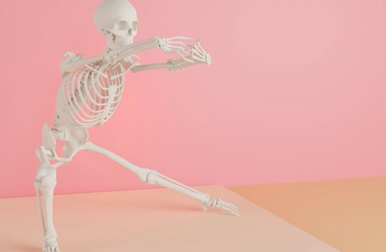 Daily Bone-Strengthening Habits: Simple Routines to Protect Your Joints and Stay Active