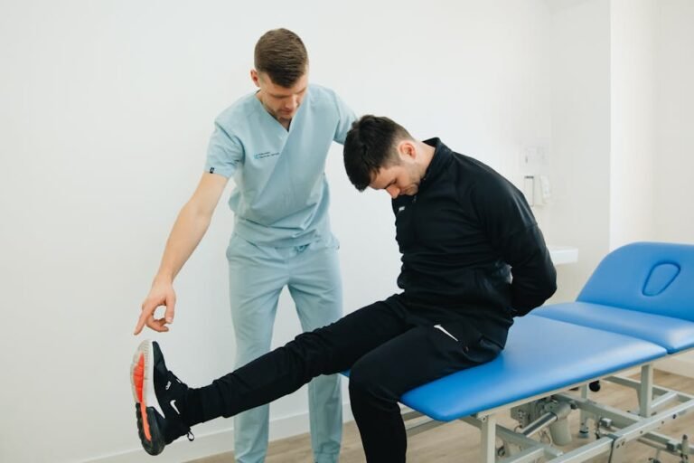 Neuromuscular Control and Spinal Muscle Coordination: How Your Back Really Works