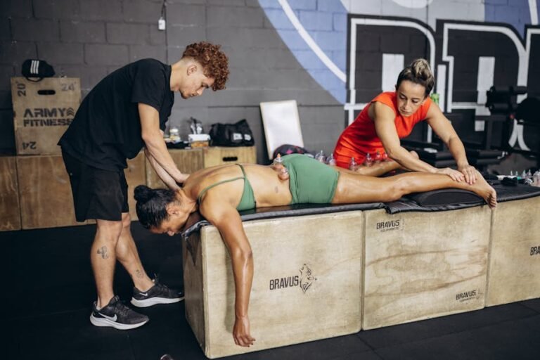 Paraspinal Muscles: Your Spine’s Most Important Movers and Stabilizers