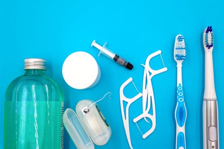 Calcium and Dental Health: Why This Mineral Is Essential for Strong Teeth as You Age