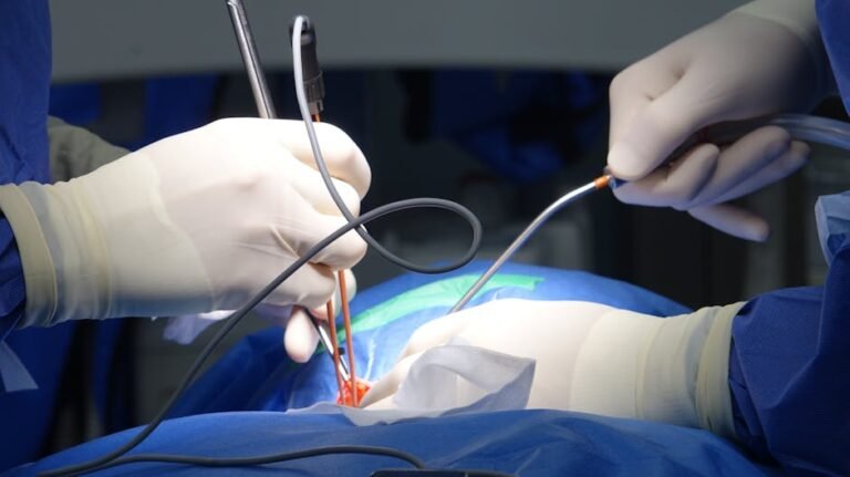 Spinal Injections for Back Pain: What You Need to Know About Patient Selection and Safety