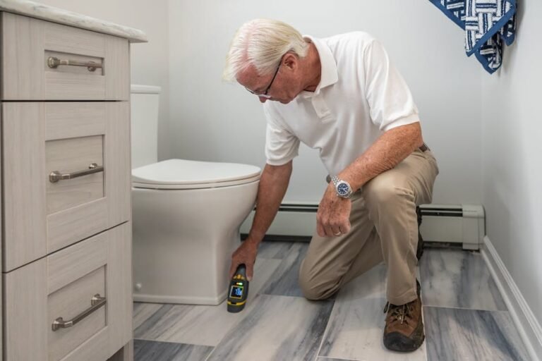 How to Use Grab Bars Correctly: Your Complete Guide to Strength, Balance, and Fall Prevention