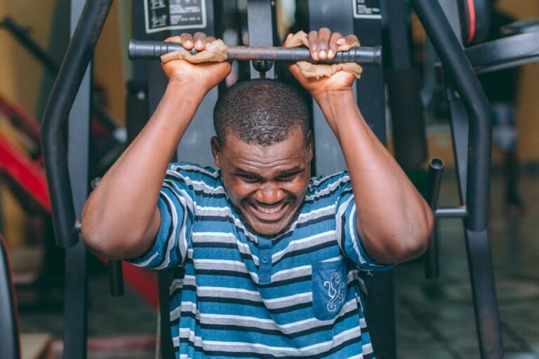 How to Strengthen Eye Muscles: Simple Daily Exercises for Seniors Who Want Clearer, More Comfortable Vision