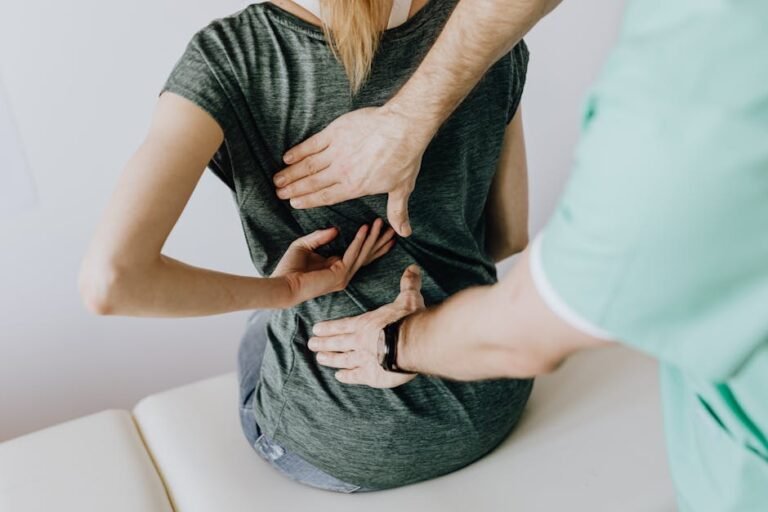 Stop Waiting for the Pain: How to Shift to Preventive Spinal Care for Long-Term Spine Health