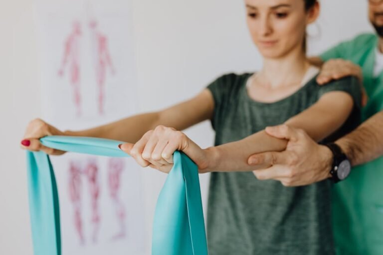 Exercise Progression for Spine Health: Moving from Stabilization to Functional Movement