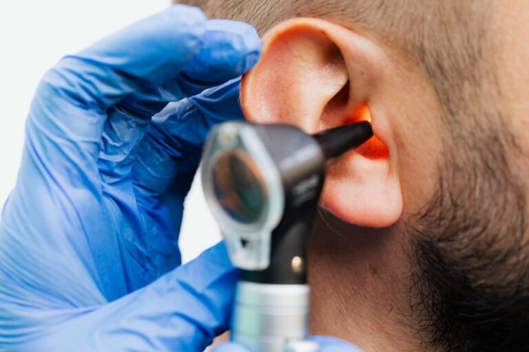 Reducing Background Noise at Home: Simple Hearing Health Tips for Seniors