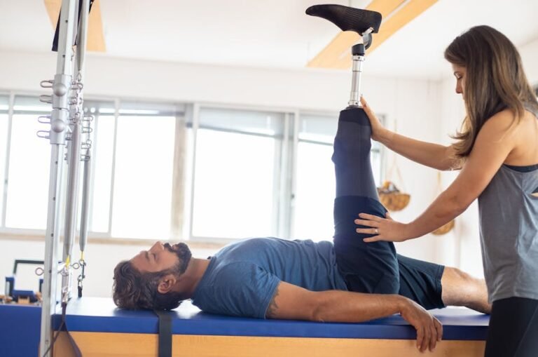 Erector Spinae: The Back Muscles You Need to Know for a Stronger, Pain-Free Spine