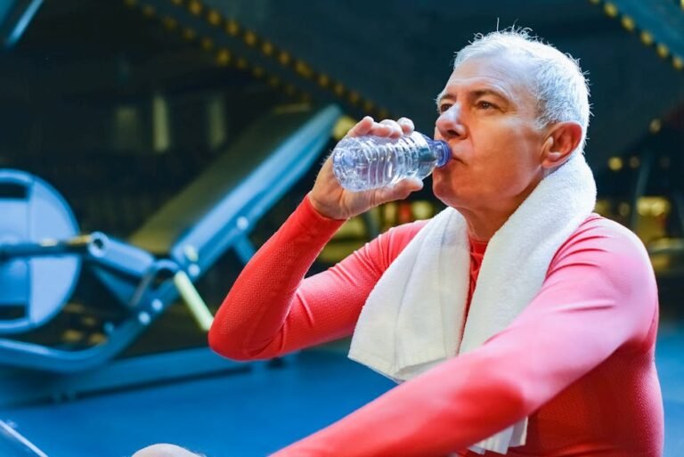 What to Eat After Gentle Exercise: A Senior’s Guide to Smart Post-Workout Nutrition