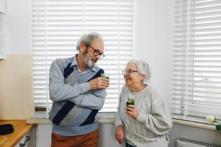 Nutritional Mistakes Seniors Should Stop Making (And Easy Fixes to Start Today)