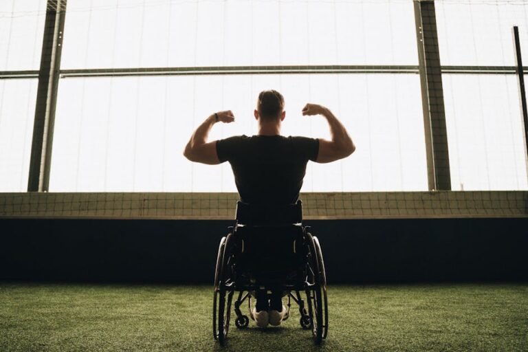 The Protective and Destructive Roles of Muscular Adaptation: What Your Spine Is Trying to Tell You