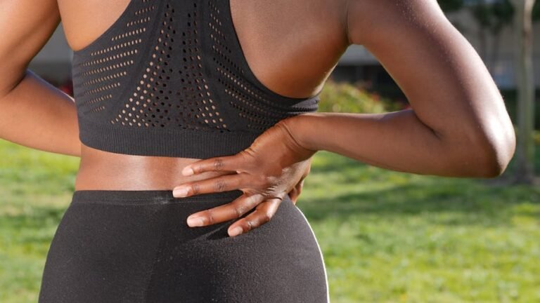 Spinal Muscle Dysfunction and Postural Pain: Why Your Muscles May Be Behind Your Back Pain