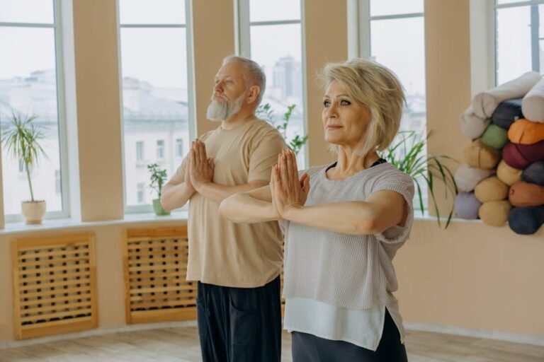 Balanced Immunity vs. Over-Sterilization: Why Your Immune System Needs a Little More Life and a Little Less Sterile