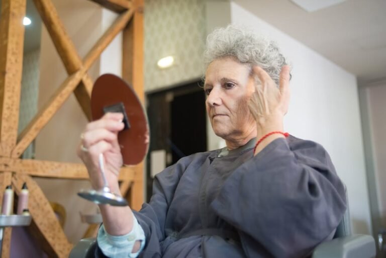 Mask-Wearing Tips for Older Adults: How to Protect Your Immune Health Every Day