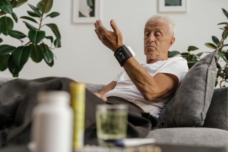How to Avoid Overexertion: A Senior’s Guide to Staying Active Without the Pain